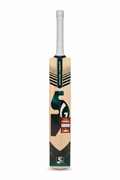 SG Skipper Xtreme Cricket Bat - Back View