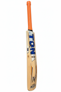 TON Thala 5.0 Cricket Bat - Back View