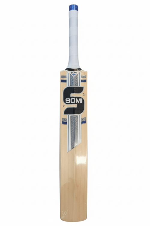 SOMI Storm Cricket Bat - Side View